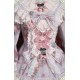 Bramble Rose Porcelain Strawberry OP Set(Reservation/4 Colours/Full Payment Without Shipping)